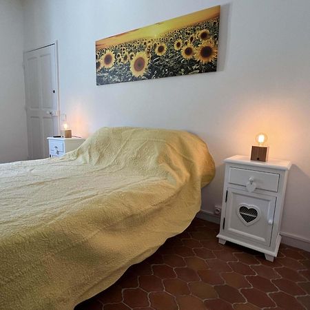 La Figuiere Fontaine De Vaucluse Bed & Breakfast Exterior photo