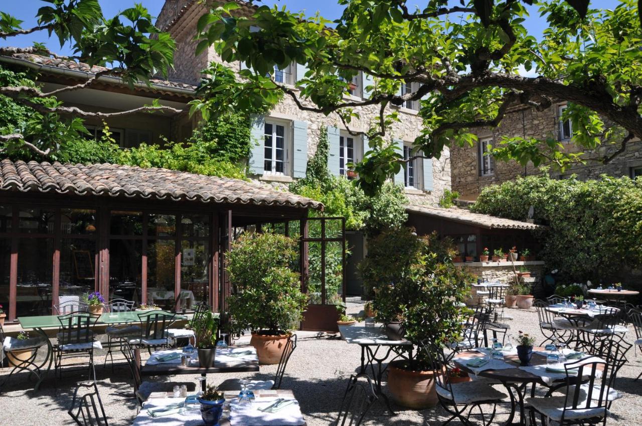 La Figuiere Fontaine De Vaucluse Bed & Breakfast Exterior photo