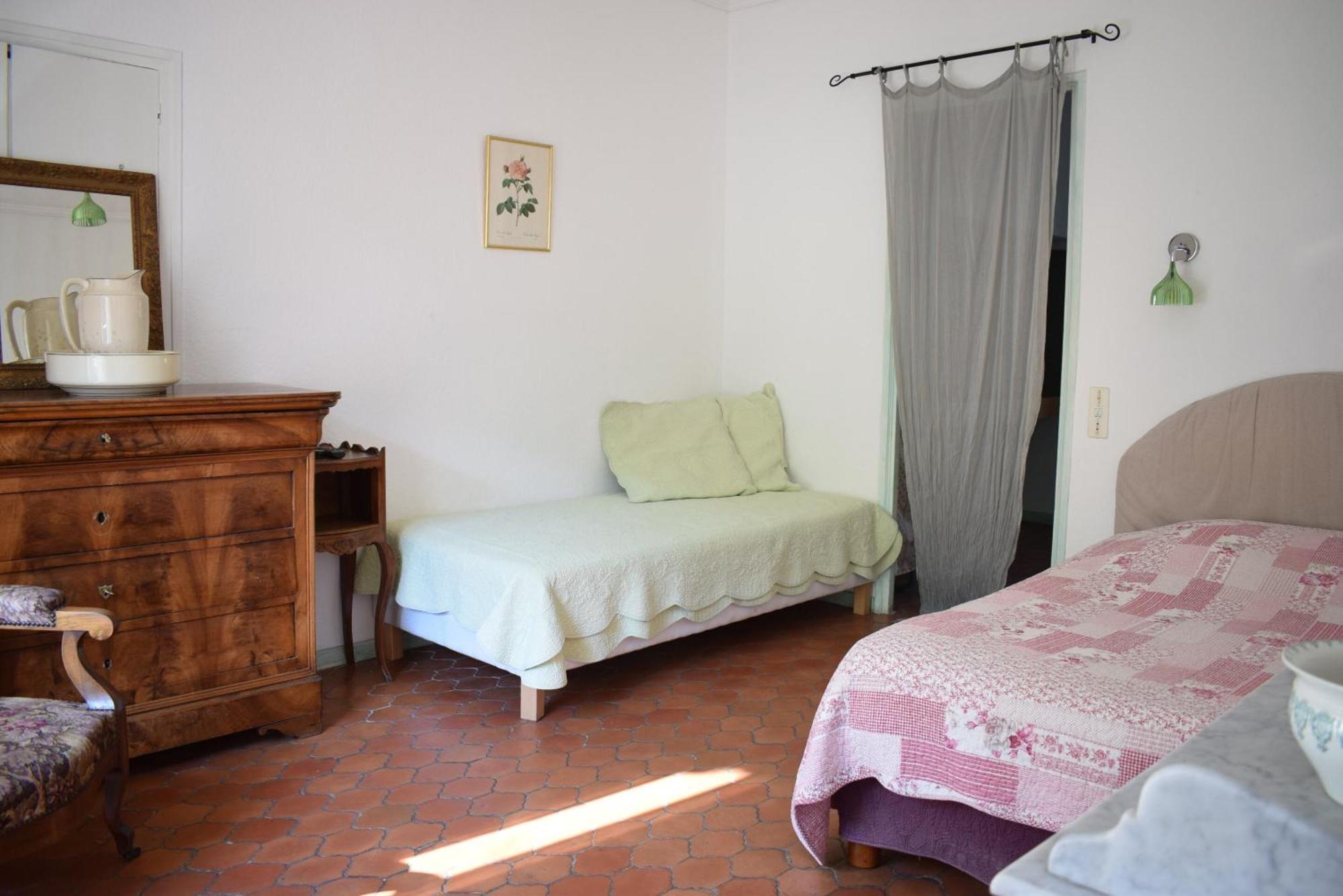 La Figuiere Fontaine De Vaucluse Bed & Breakfast Exterior photo