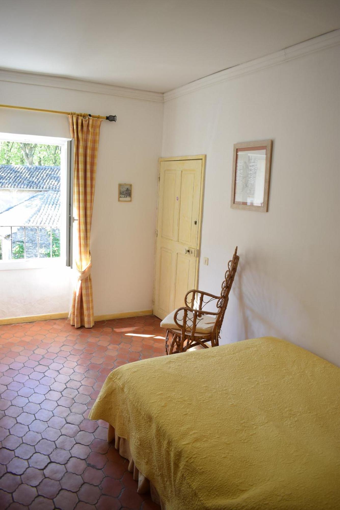 La Figuiere Fontaine De Vaucluse Bed & Breakfast Exterior photo