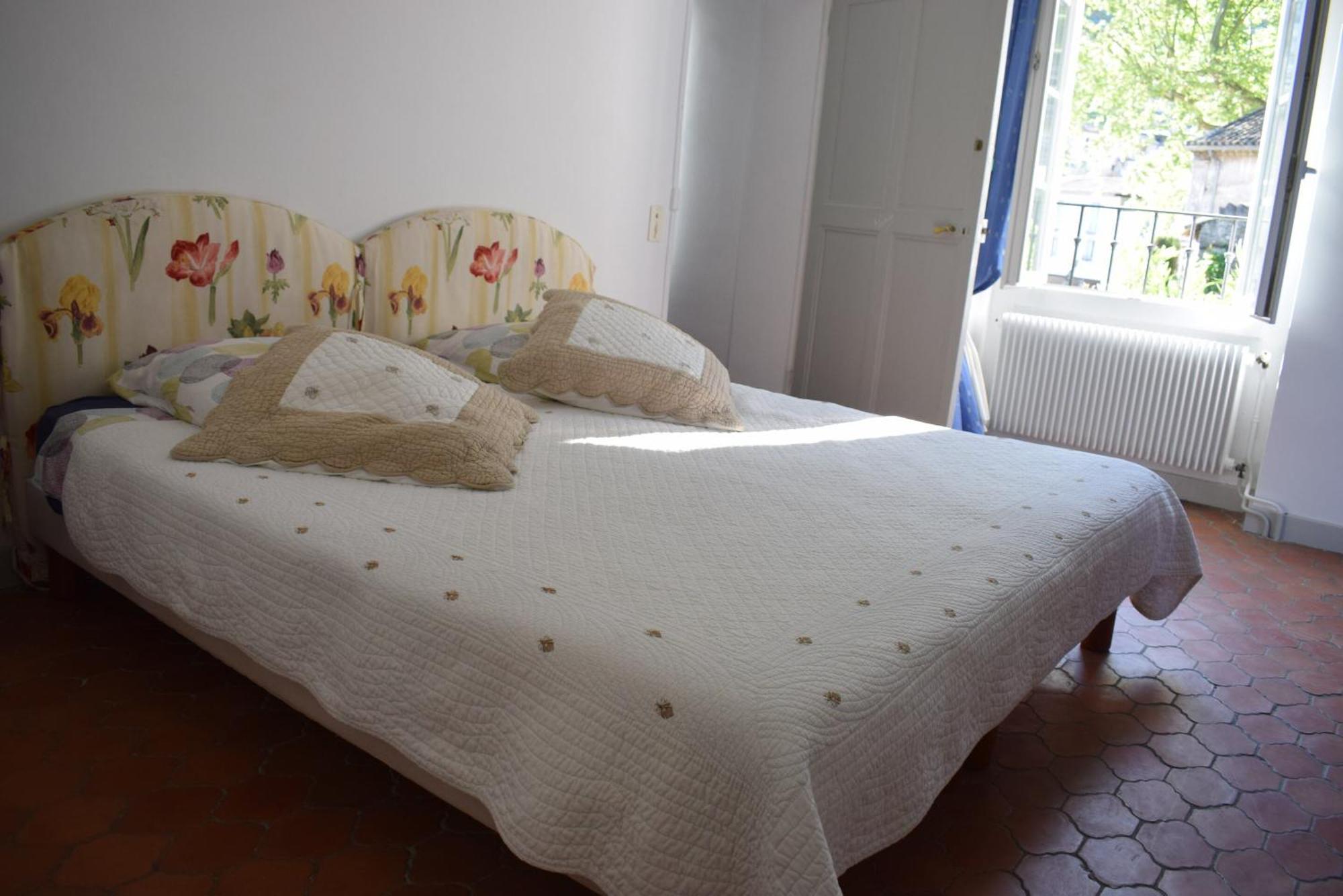 La Figuiere Fontaine De Vaucluse Bed & Breakfast Exterior photo