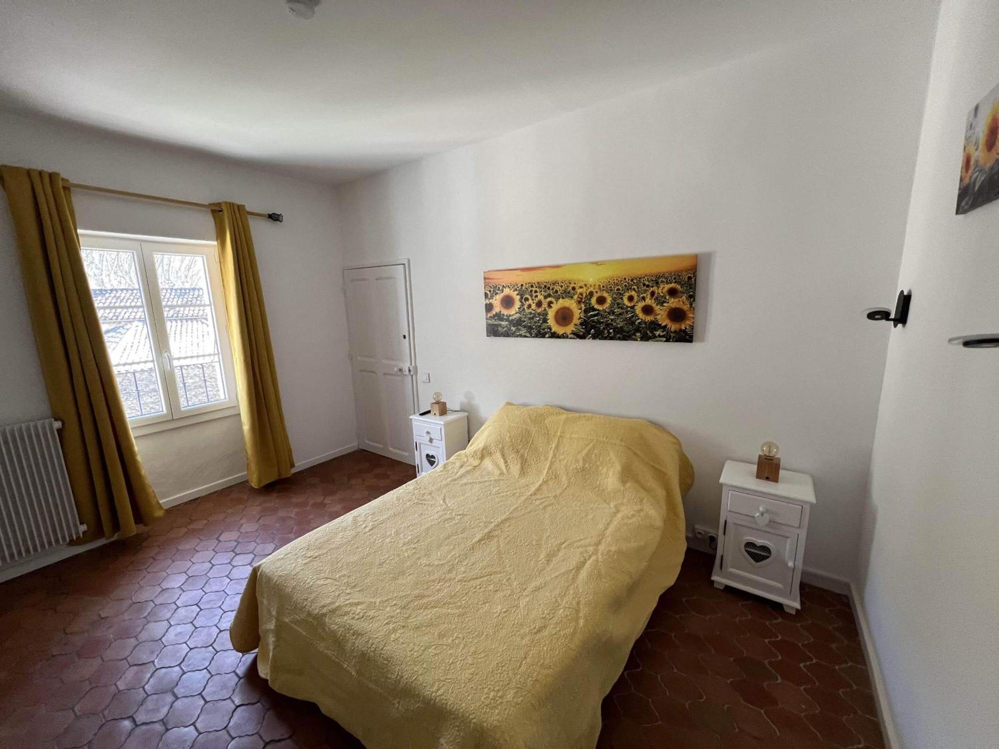 La Figuiere Fontaine De Vaucluse Bed & Breakfast Exterior photo
