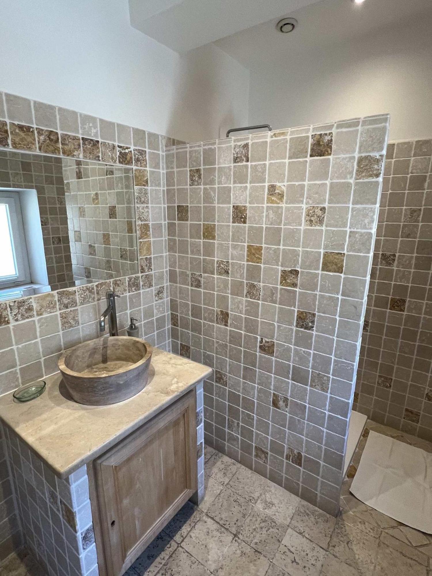 La Figuiere Fontaine De Vaucluse Bed & Breakfast Exterior photo