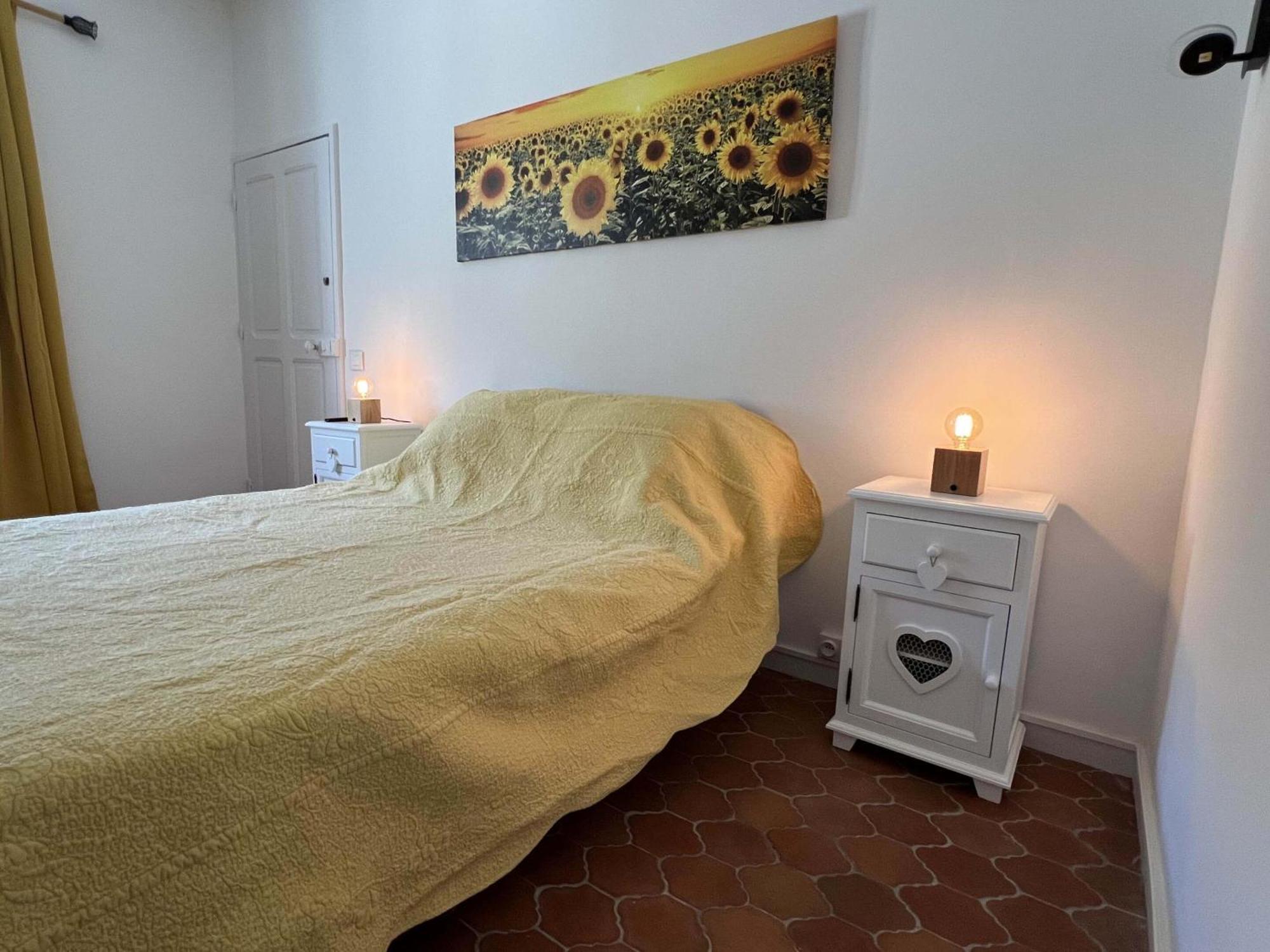 La Figuiere Fontaine De Vaucluse Bed & Breakfast Exterior photo
