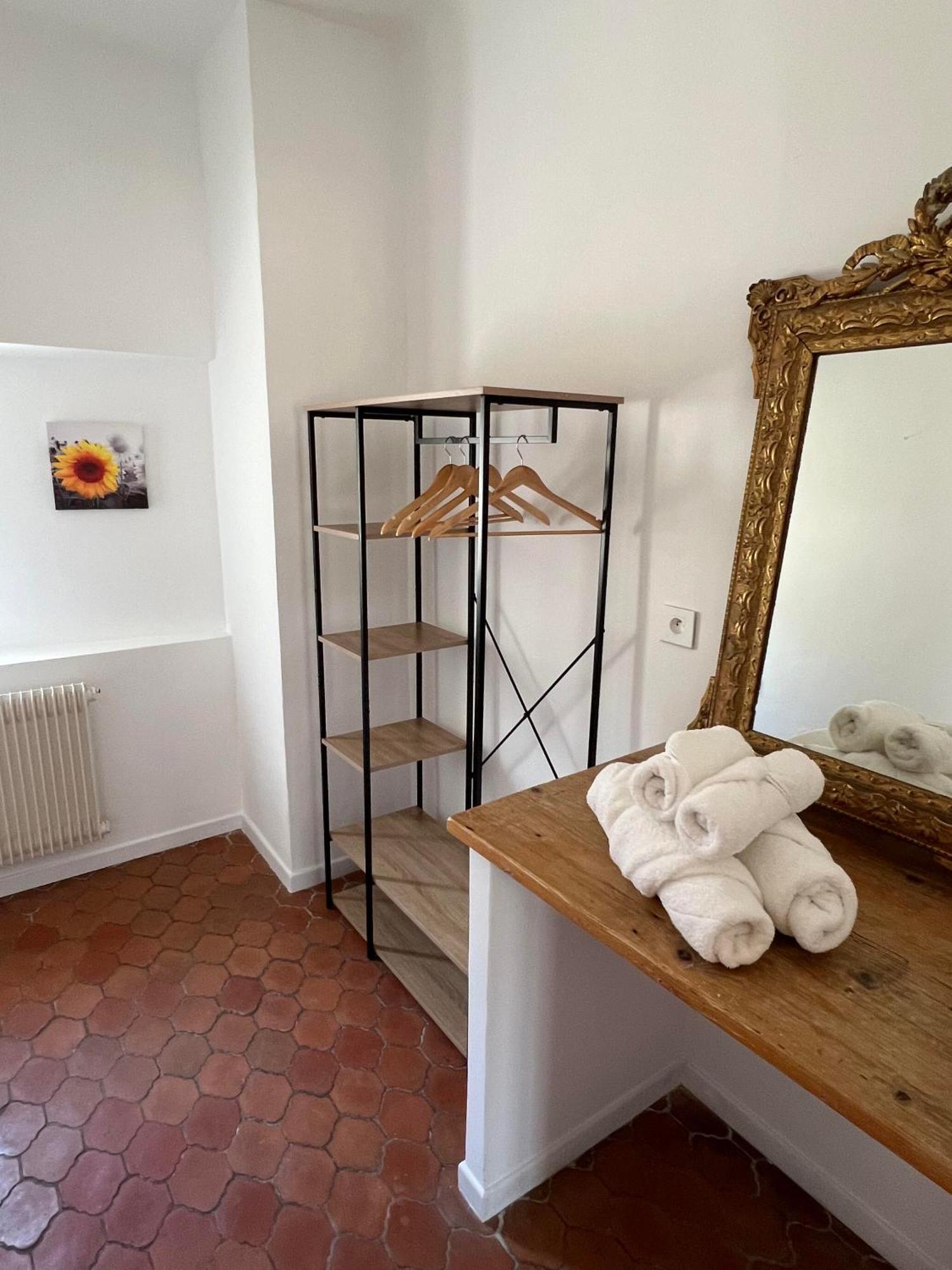 La Figuiere Fontaine De Vaucluse Bed & Breakfast Exterior photo